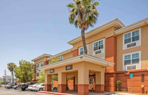 Extended Stay America - Los Angeles - Carson