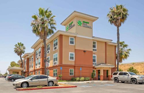 Extended Stay America - Los Angeles - Carson