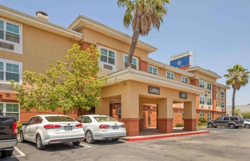 Extended Stay America - Los Angeles - Carson