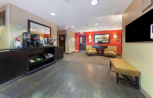 Extended Stay America - Los Angeles - Carson