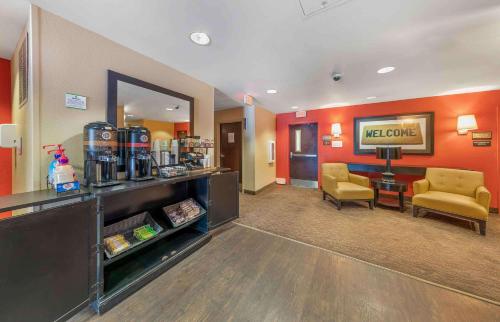 Extended Stay America - Los Angeles - Carson