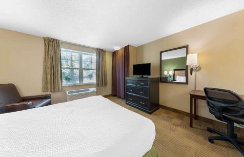 Extended Stay America - Los Angeles - Carson