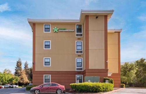 Extended Stay America Suites - Fremont - Warm Springs