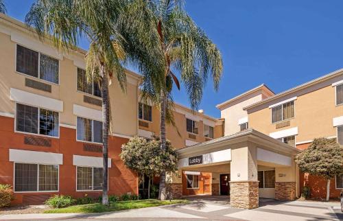 Extended Stay America Suites - Los Angeles - Glendale in Glendale, USA