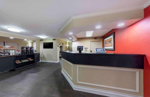 Extended Stay America Suites - Los Angeles - Glendale