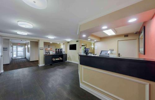 Extended Stay America Suites - Los Angeles - Glendale in Glendale, USA