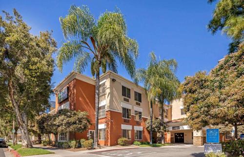 Extended Stay America Suites - Los Angeles - Glendale