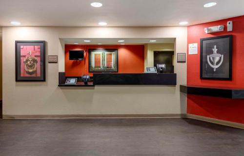 Extended Stay America Suites - Orange County - Katella Ave