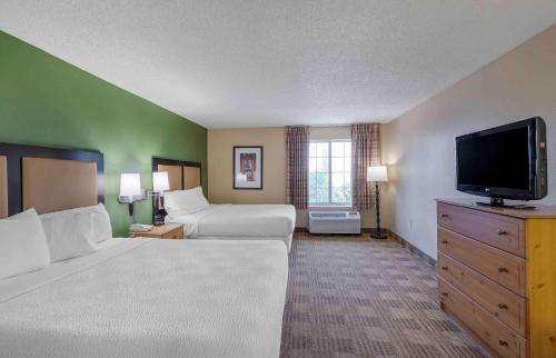 Extended Stay America Suites - Los Angeles - Glendale