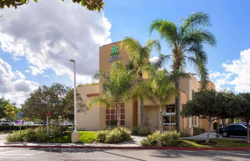 Extended Stay America Suites - Orange County - Irvine Spectrum