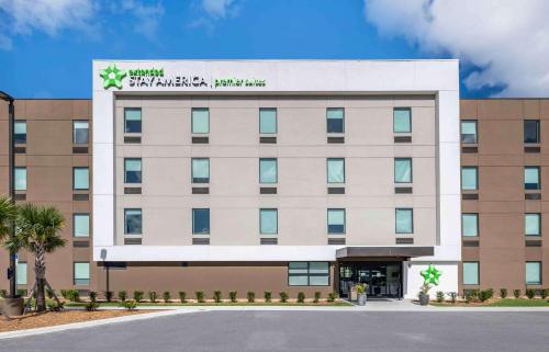 Extended Stay America Premier Suites - Titusville - Space Center in Titusville, USA