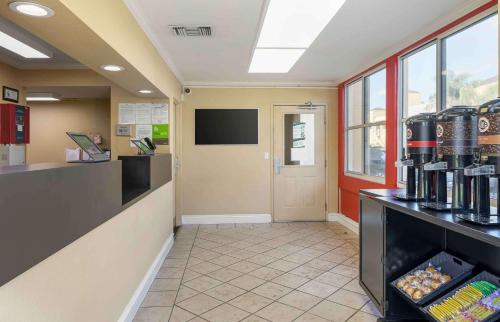 Extended Stay America Suites - Orange County - Irvine Spectrum