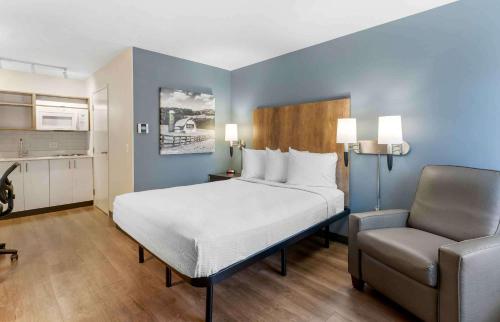 Extended Stay America Suites - San Jose - Milpitas - McCarthy Ranch