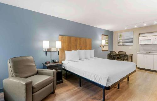 Extended Stay America Suites - San Jose - Milpitas - McCarthy Ranch