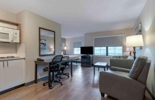 Extended Stay America Suites - San Jose - Milpitas - McCarthy Ranch