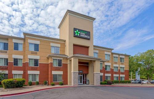 Extended Stay America Suites - Memphis - Airport