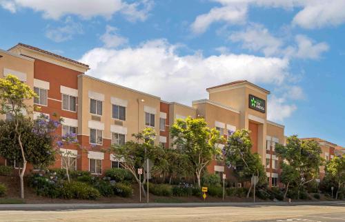 Extended Stay America Suites - Los Angeles - Torrance - Del Amo Circle