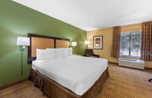 Extended Stay America Suites - Los Angeles - Torrance - Del Amo Circle