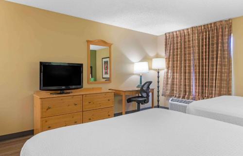 Extended Stay America - Los Angeles - Torrance - Del Amo Circle