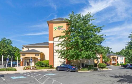 Extended Stay America Suites - Washington, D.C. - Falls Church - Merrifield