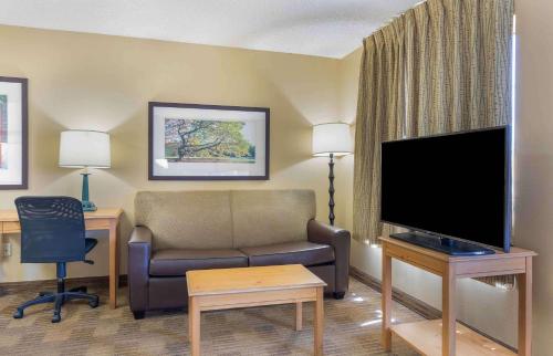 Extended Stay America Suites - Los Angeles - Torrance - Del Amo Circle