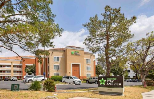 Extended Stay America Suites - Orange County - Brea