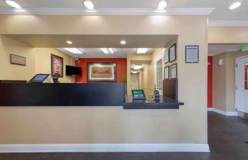 Extended Stay America Suites - Orange County - Brea