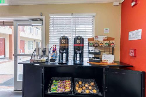 Extended Stay America Suites - Orange County - Brea