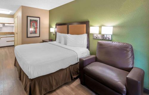 Extended Stay America Suites - Orange County - Brea