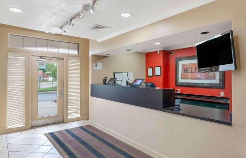 Extended Stay America Suites - Richmond - West End - I-64