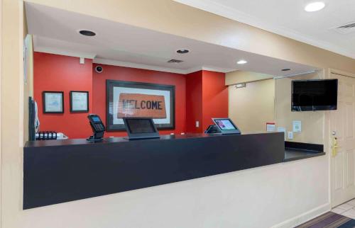 Extended Stay America Suites - Richmond - West End - I-64