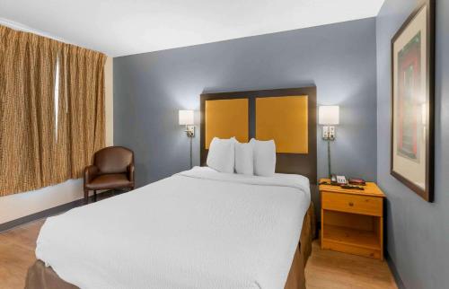 Extended Stay America Select Suites - Richmond - West End - I-64 in Short Pump, USA
