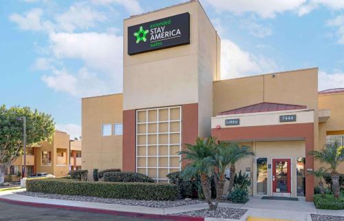 Extended Stay America Suites - San Diego - Fashion Valley in San Diego, USA
