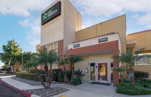 Extended Stay America Suites - San Diego - Fashion Valley