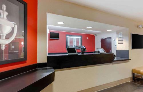 Extended Stay America Suites - St Louis - Airport - Central