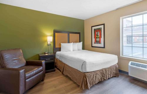 Extended Stay America Suites - St Louis - Airport - Central