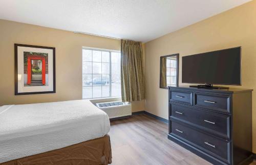 Extended Stay America Suites - St Louis - Airport - Central