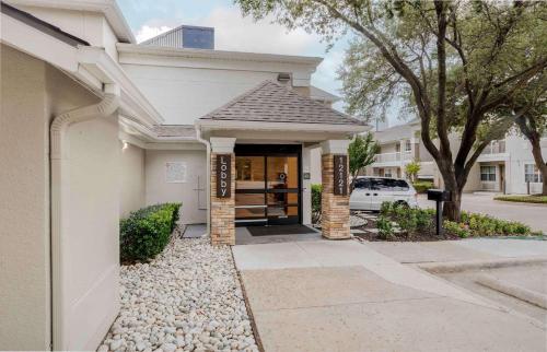 Extended Stay America Suites - Dallas - Coit Road