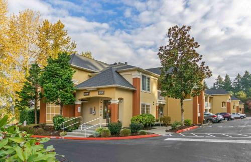 Extended Stay America Suites - Seattle - Bellevue - Factoria