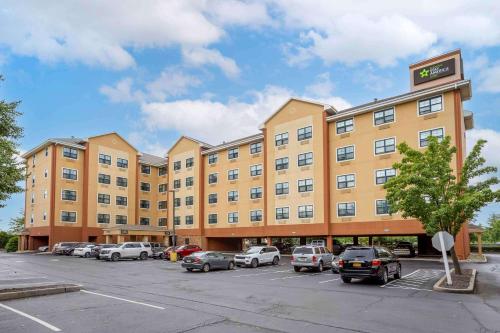 Extended Stay America Suites - Meadowlands - Rutherford