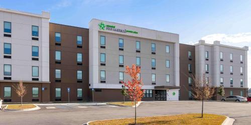 . Extended Stay America Premier Suites - Savannah - Pooler