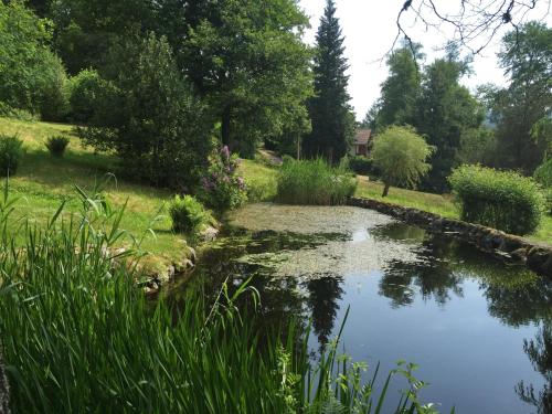 Le Manoir Au Lac