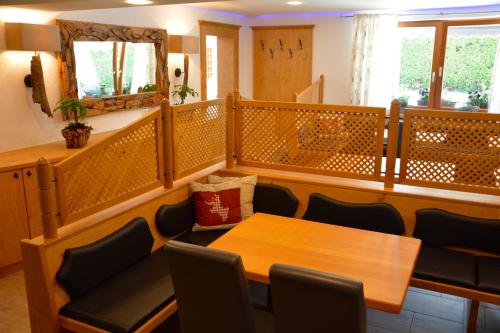 Pension Milan in Zell am See