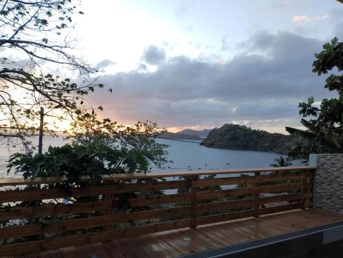 Le Lointain in 쿵구