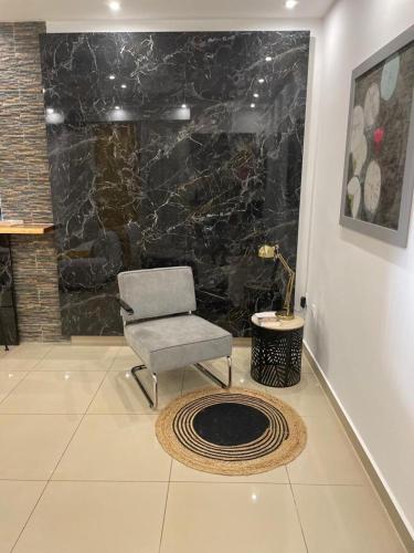 Le Lointain in 쿵구