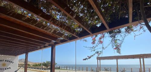 Surf House Chicama in 奇卡馬港