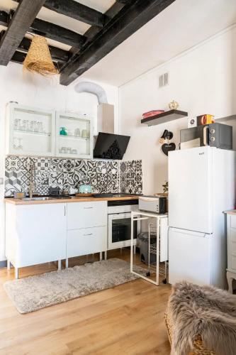 Lisbon Garden Stays, with BBQ, Easy Parking near Tejo, Fast Access to Alfama & Downtown, Lisabon (fotografie 11)