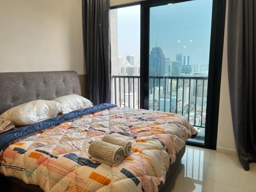 Baiti Homestay - main image