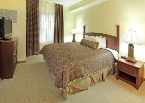 Staybridge Suites Hot Springs, an IHG Hotel