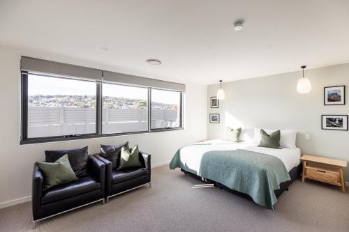 Little Island Apartments